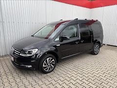 Volkswagen Caddy 1,4 TSi Highline, Navi, Kamera - fotografie inzerátu
