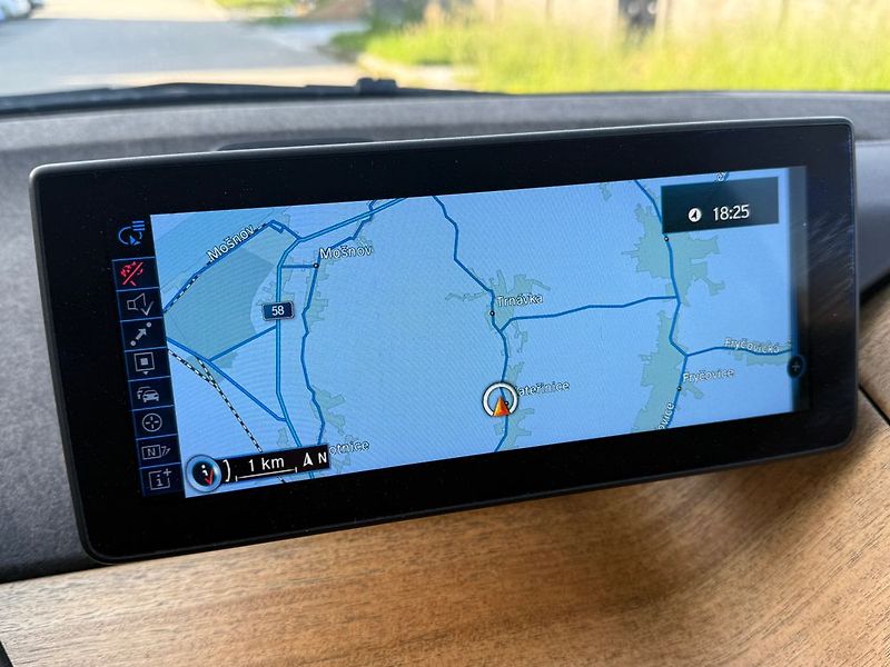 BMW i3 - fotka 29 z 53