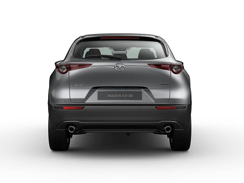 Mazda CX-30 (2026) 2.5L e-SKYACTIV 103 kW - fotka 6 z 8