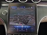 Mercedes-Benz Třídy C (2022) C 200 - náhled 19
