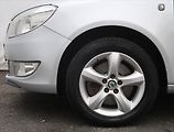 Škoda Fabia (2011) Ambition 1.2 TSI, Serv.kniha - náhled 14