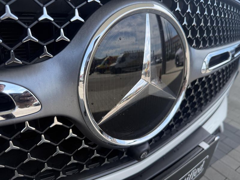Mercedes-Benz GLC (2022) - fotka 16 z 39
