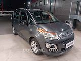 Citroën C3 Picasso (2016) 1.2 PT, AC, temp, tažné - náhled 1