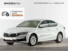 Škoda Octavia (2025) 2.0TDI 85kW Selection - fotografie inzerátu