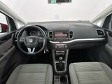 Seat Alhambra Style, 7 míst - náhled 4