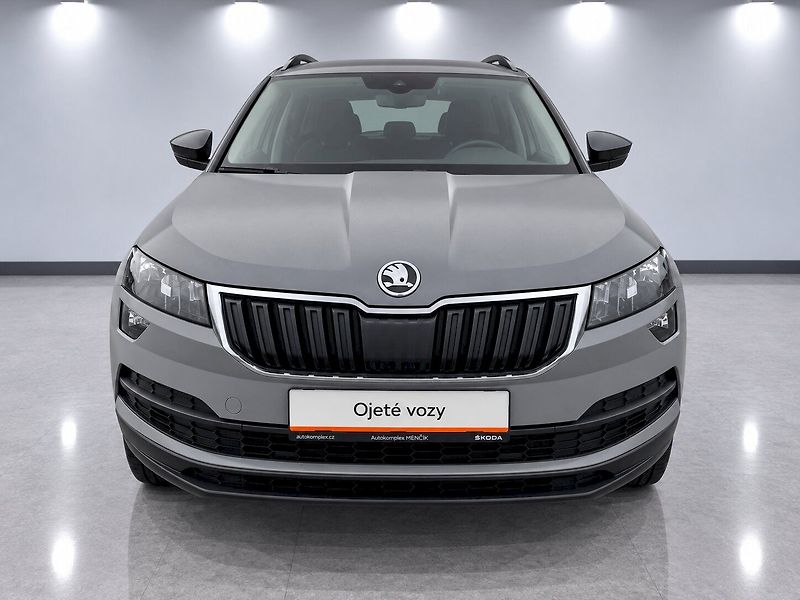 Škoda Karoq (2018) AMBITION TSI 1.0/85KW 6MP - fotka 4 z 23