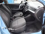 Kia Picanto (2011) 1.0 CVVT, po STK, levný provoz - náhled 9