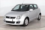 Suzuki Swift (2007) 1.3, Automat, Serv.kniha - náhled 1