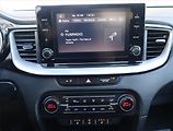 Kia Ceed (2022) Gold 1.6 CRDi MHEV, Serv.kniha - náhled 12