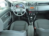 Dacia Duster (2021) 1.0 TCe, ČR,1.maj, Tempomat - náhled 7