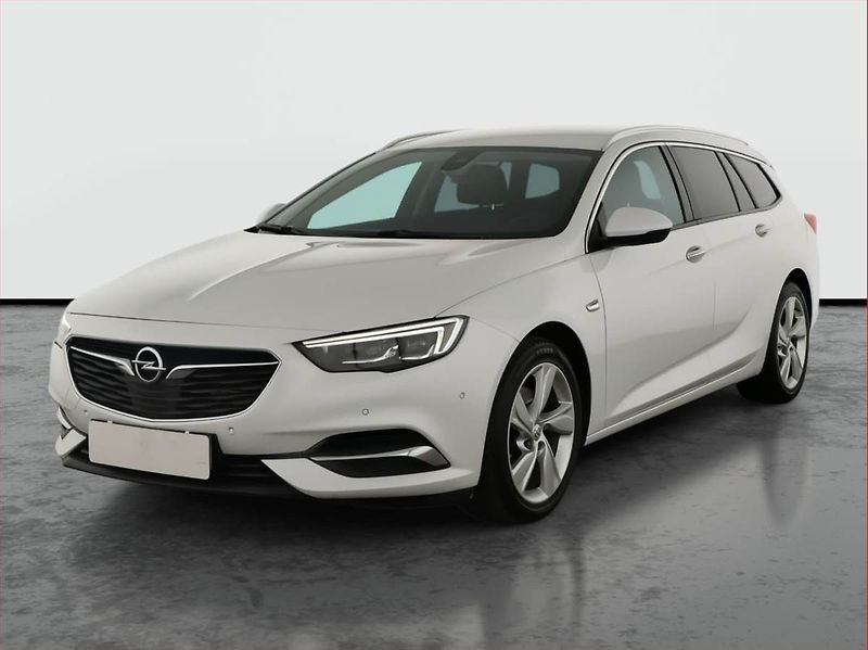 Opel Insignia (2017) 2.0 CDTI, Serv.kniha, Kůže - fotka 2 z 22