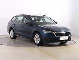 Škoda Octavia (2022) 2.0 TDI, Automat, Navi - náhled 1