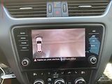 Škoda Octavia (2019) 1.5 TGi, Style, DSG, LED - náhled 18