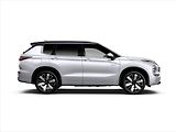 Mitsubishi Outlander (2026) 2.4 PHEV_  INSTYLE - náhled 8