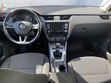 Škoda Octavia (2016) 1.6 TDi, ČR, Ambition Fresh - náhled 8