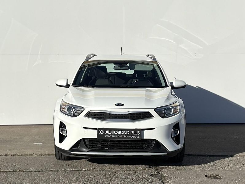 Kia Stonic 1.25 CVVT 62kW Comfort - fotka 4 z 18
