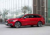Seat Leon ST.