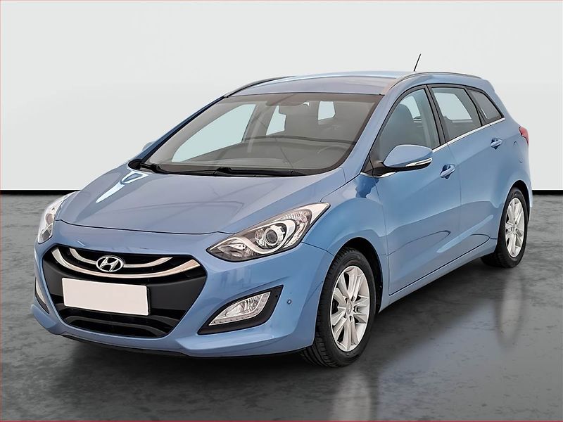 Hyundai i30 (2015) 1.6 MPI, ČR,1.maj, Serv.kniha - fotka 2 z 19