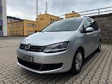 Volkswagen Sharan 2,0 TDI DSG Comfortline/servis - náhled 1