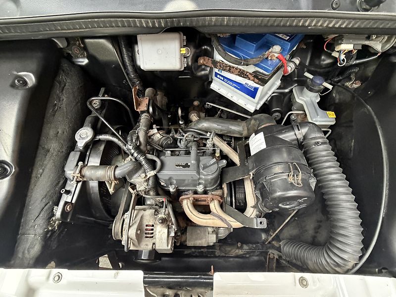 Aixam Minauto (2020) Aixam S9 Minauto (auto od 15) - fotka 4 z 12
