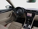 Škoda Superb (2017) Laurin&Klement 2.0 TSI, 4X4 - náhled 7