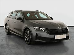 Škoda Octavia (2025) 1.5 TSI, SPORTLINE, KEYLESS - fotografie inzerátu