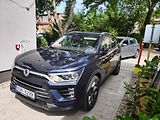SsangYong Korando (2025) KGM Korando 4x4 - náhled 1