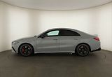 Mercedes-Benz CLA (2025) 35 AMG, 35 AMG, KEYLESS - náhled 2