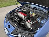 Alfa Romeo Spider (2026) 2.2JTS, nehavarované - náhled 4