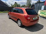 Škoda Fabia 1,2 51 kW Klimatizace - náhled 4
