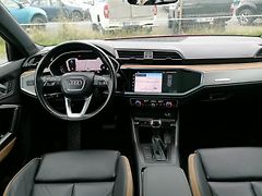 Audi Q3 (2021) 2.0 35 TDi S-Tronic,Kůže,Pano - fotografie inzerátu