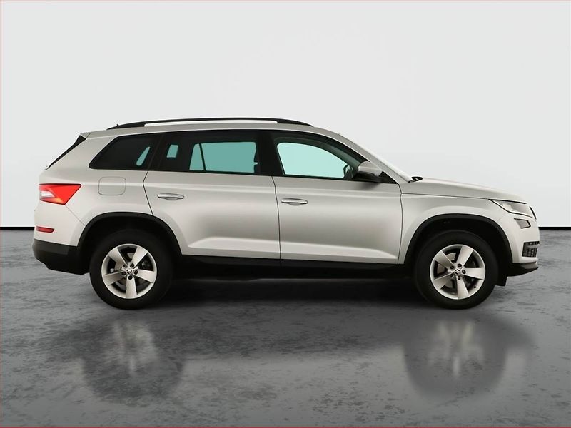 Škoda Kodiaq (2018) 2.0 TDI 4x4 - fotka 6 z 18
