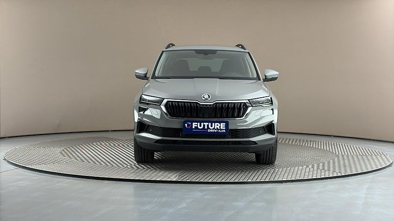 Škoda Karoq 2.0 TDI DSG 4x4 Style - fotka 3 z 29