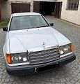 Mercedes-Benz 124 (1989) - náhled 1