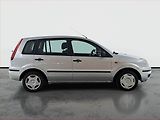 Ford Fusion (2003) 1.4, po STK, Klima, dobrý stav - náhled 6