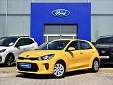 Kia Rio 1,3 MPI 61kW Kappa Klima - náhled 1