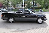 Mercedes-Benz 124 E320 CABRIO 162kW - náhled 49