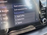 Toyota Aygo 1.0i, ČR-1m, Comfort, záruka - náhled 20