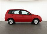 Ford Fusion (2010) 1.4, po STK, za skvělou cenu - náhled 6