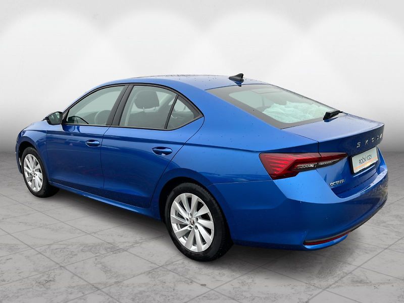Škoda Octavia FL 1.5TSI 110kW SELECTION - fotka 6 z 24
