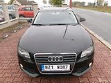 Audi A4 (2008) 2,0TDI AC TEMP VÝHŘEV ALU - náhled 4