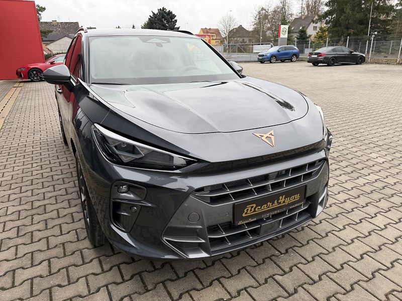 Cupra Terramar (2026) 2.0TSI 150kW 4WD R20 ZÁRUKA 5! - fotka 14 z 43