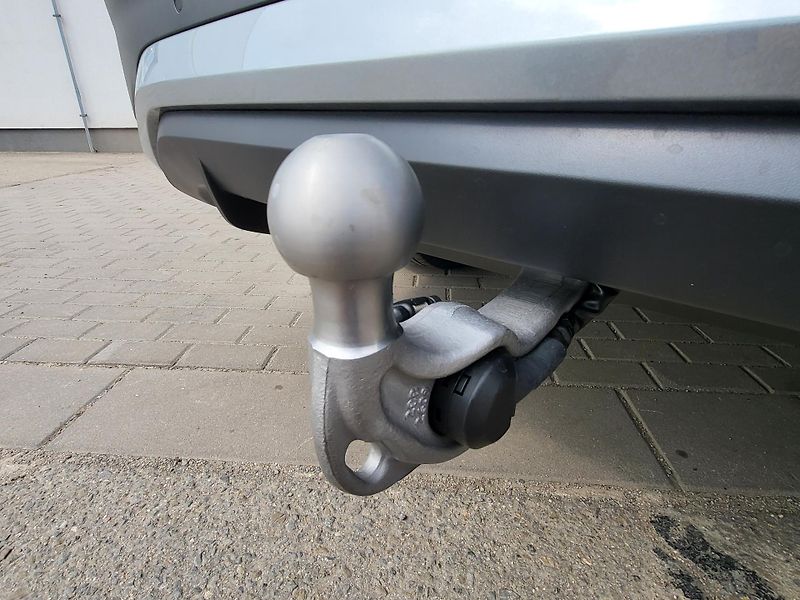Volkswagen Tayron (2026) People 2,0 TDI 110KW - fotka 24 z 27