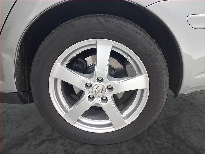 Toyota Avensis (2007) 1.8 VVT-i, Eko.zaplacen - fotka 14 z 15