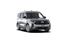 Ford Tourneo Courier (2026) Titanium, Tourneo, 1.0 EcoBoos - fotografie inzerátu