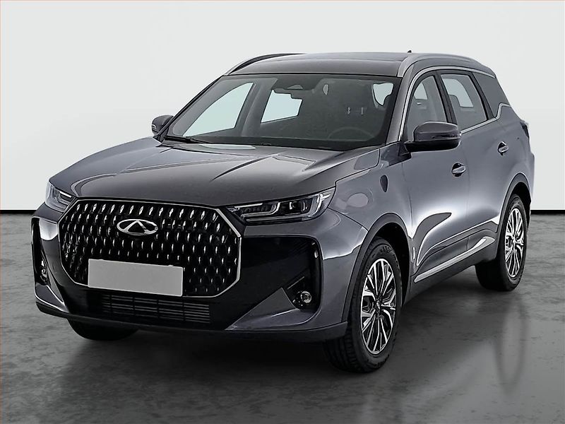 Chery Tiggo 7 (2026) 1.6 TGDI, COMFORT - fotka 2 z 17