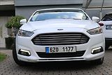 Ford Mondeo 2,0 132kw,TDi,ČR, 4x4 - náhled 1