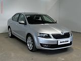 Škoda Octavia (2012) 1.4TSi, ČR, Navi, AC - náhled 1