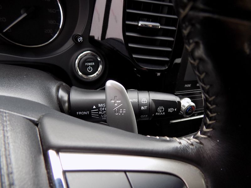 Mitsubishi Outlander (2021) 2.4 PHEV/4WD/1.Maj./LED/ - fotka 27 z 42