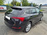Škoda Scala 1.0 TSI 85kW Style, CZ, servis - náhled 4